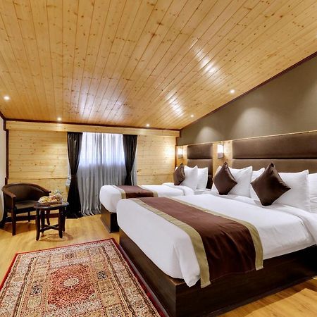 Sumitel Shangrila Deorali Gangtok Tādong Kültér fotó