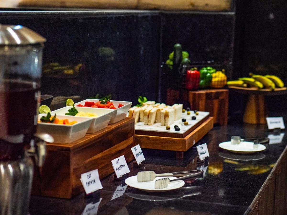 Sumitel Shangrila Deorali Gangtok Tādong Kültér fotó