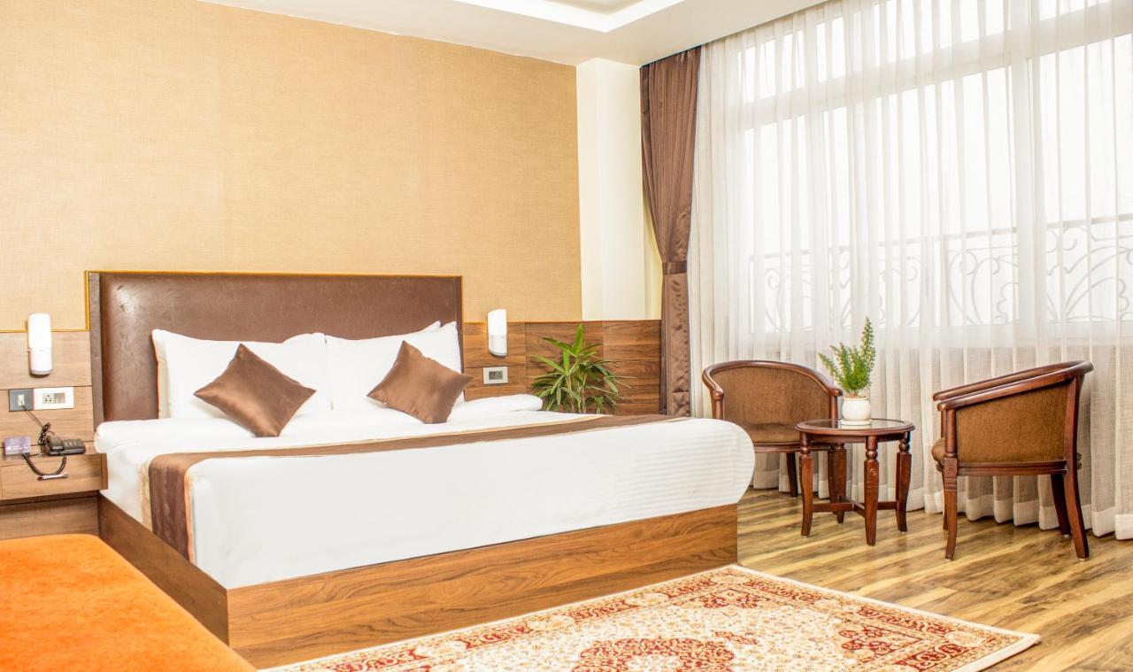Sumitel Shangrila Deorali Gangtok Tādong Kültér fotó