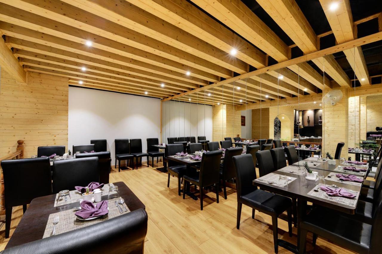 Sumitel Shangrila Deorali Gangtok Tādong Kültér fotó